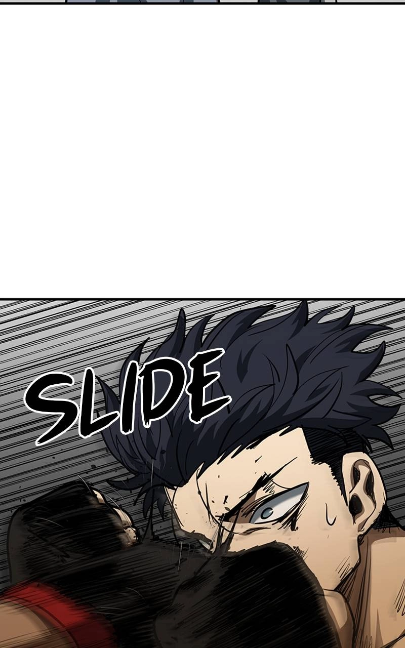 King of the Octagon Chapter 44 - Page 53