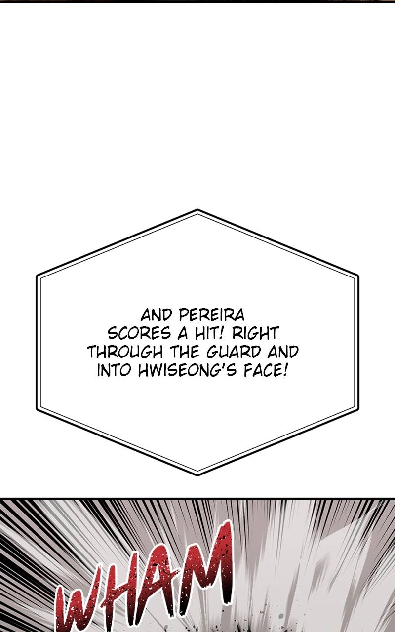 King of the Octagon Chapter 44 - Page 54
