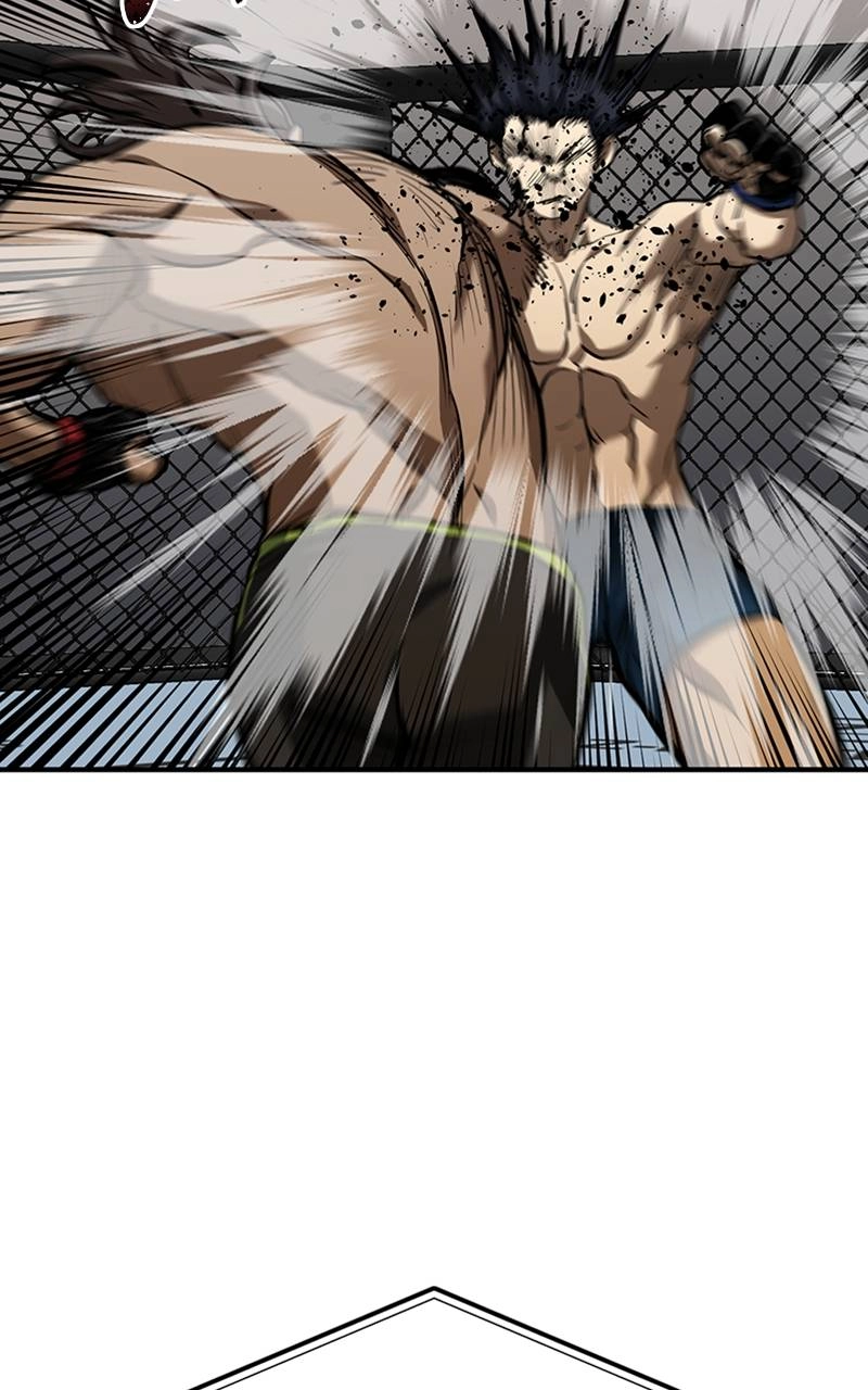 King of the Octagon Chapter 44 - Page 55