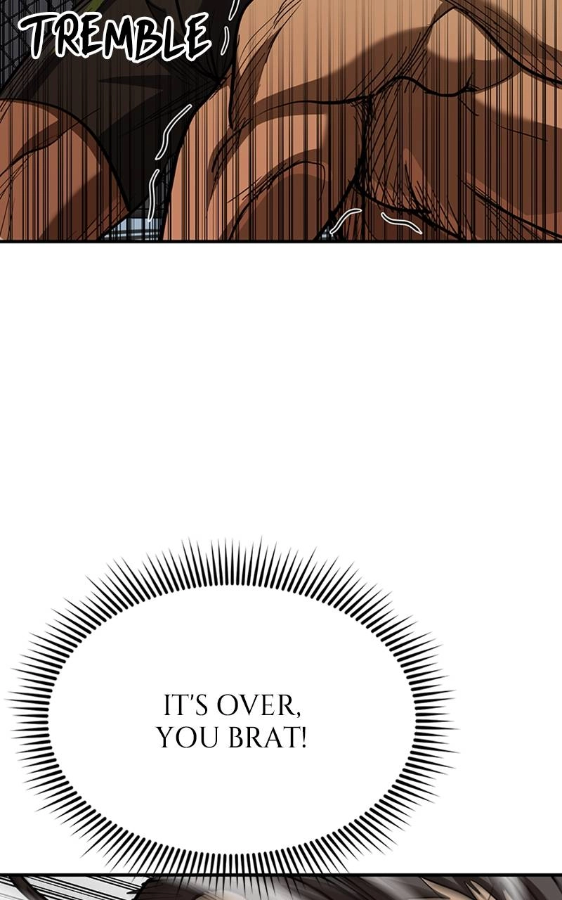 King of the Octagon Chapter 44 - Page 57