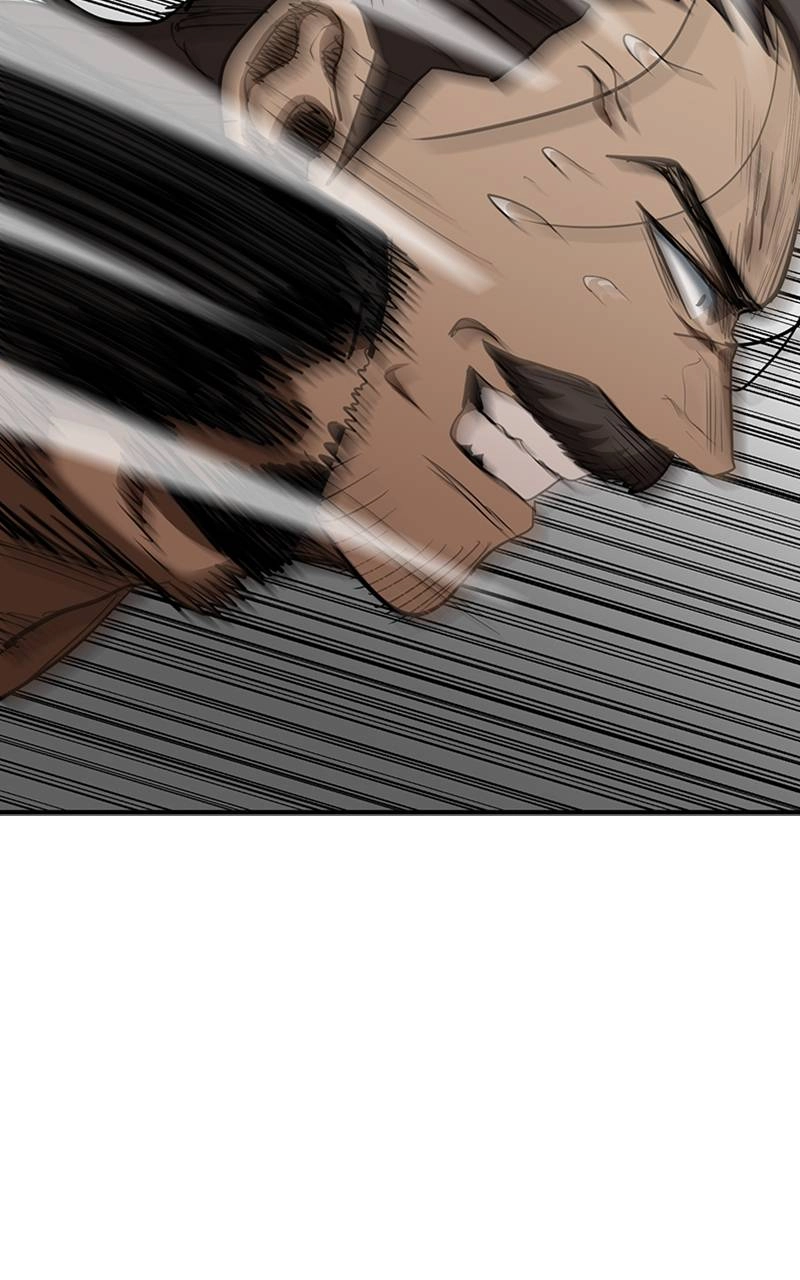 King of the Octagon Chapter 44 - Page 58
