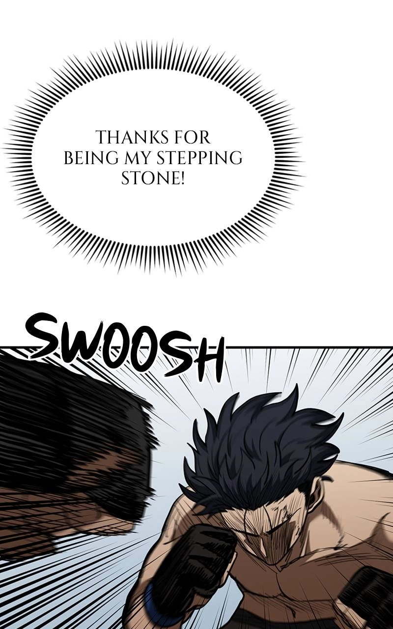 King of the Octagon Chapter 44 - Page 59