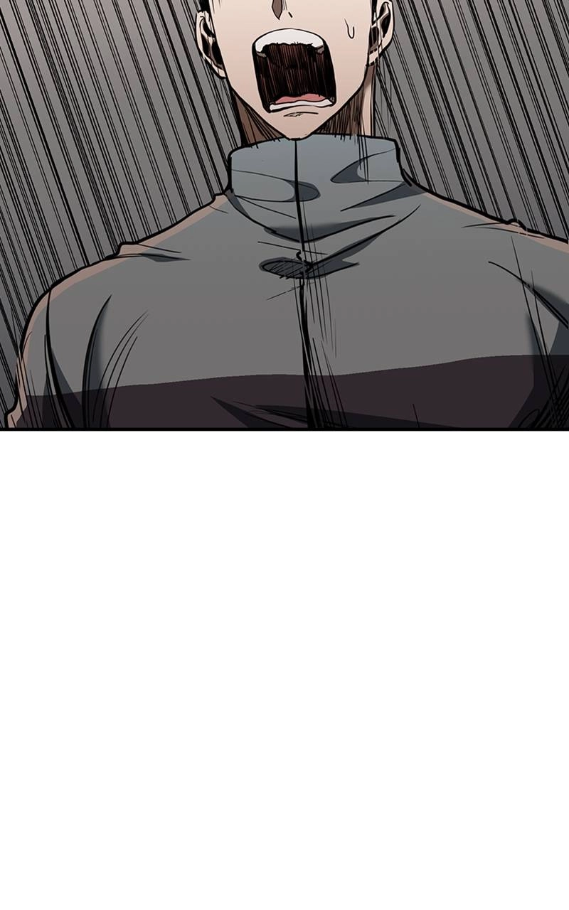 King of the Octagon Chapter 44 - Page 61