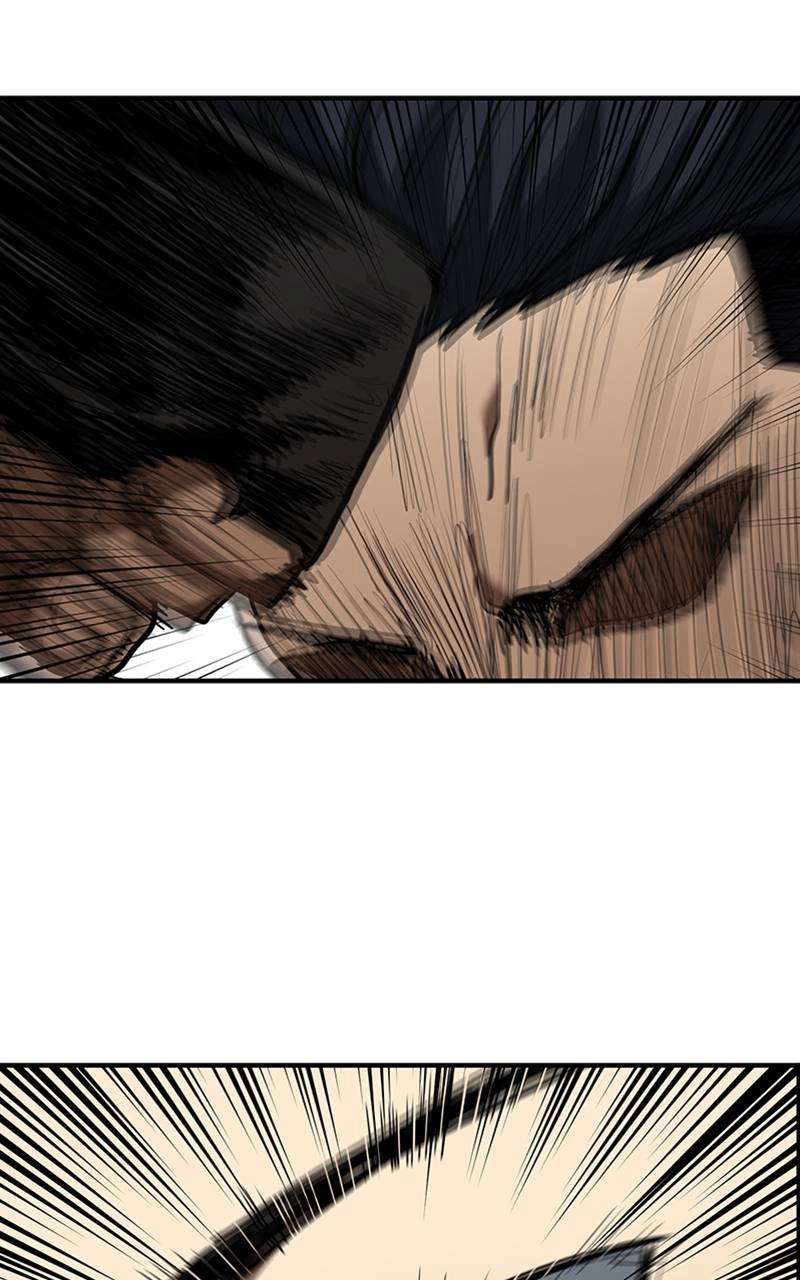 King of the Octagon Chapter 44 - Page 62