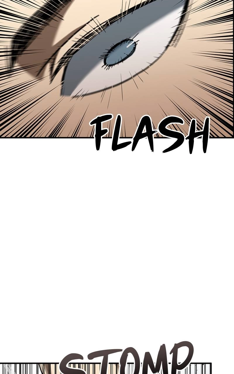 King of the Octagon Chapter 44 - Page 63