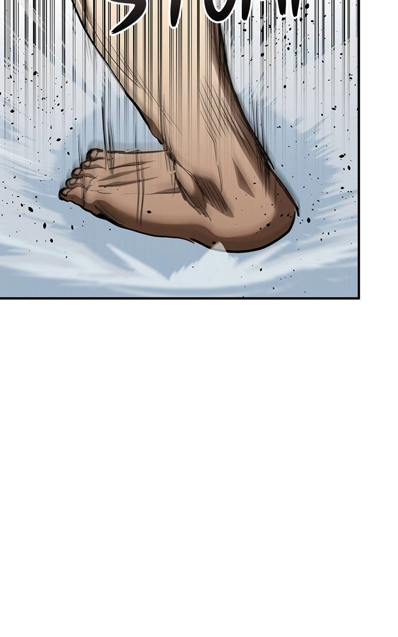 King of the Octagon Chapter 44 - Page 64