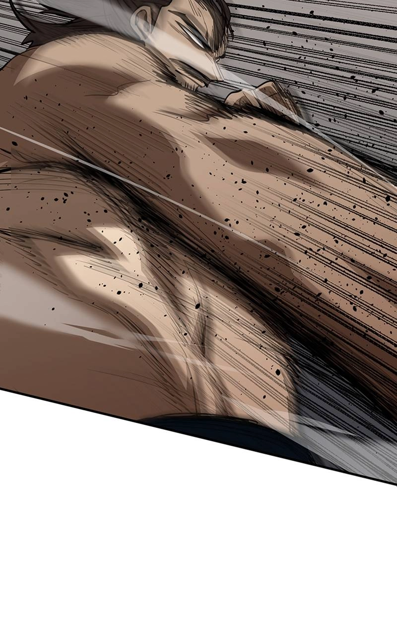 King of the Octagon Chapter 44 - Page 67