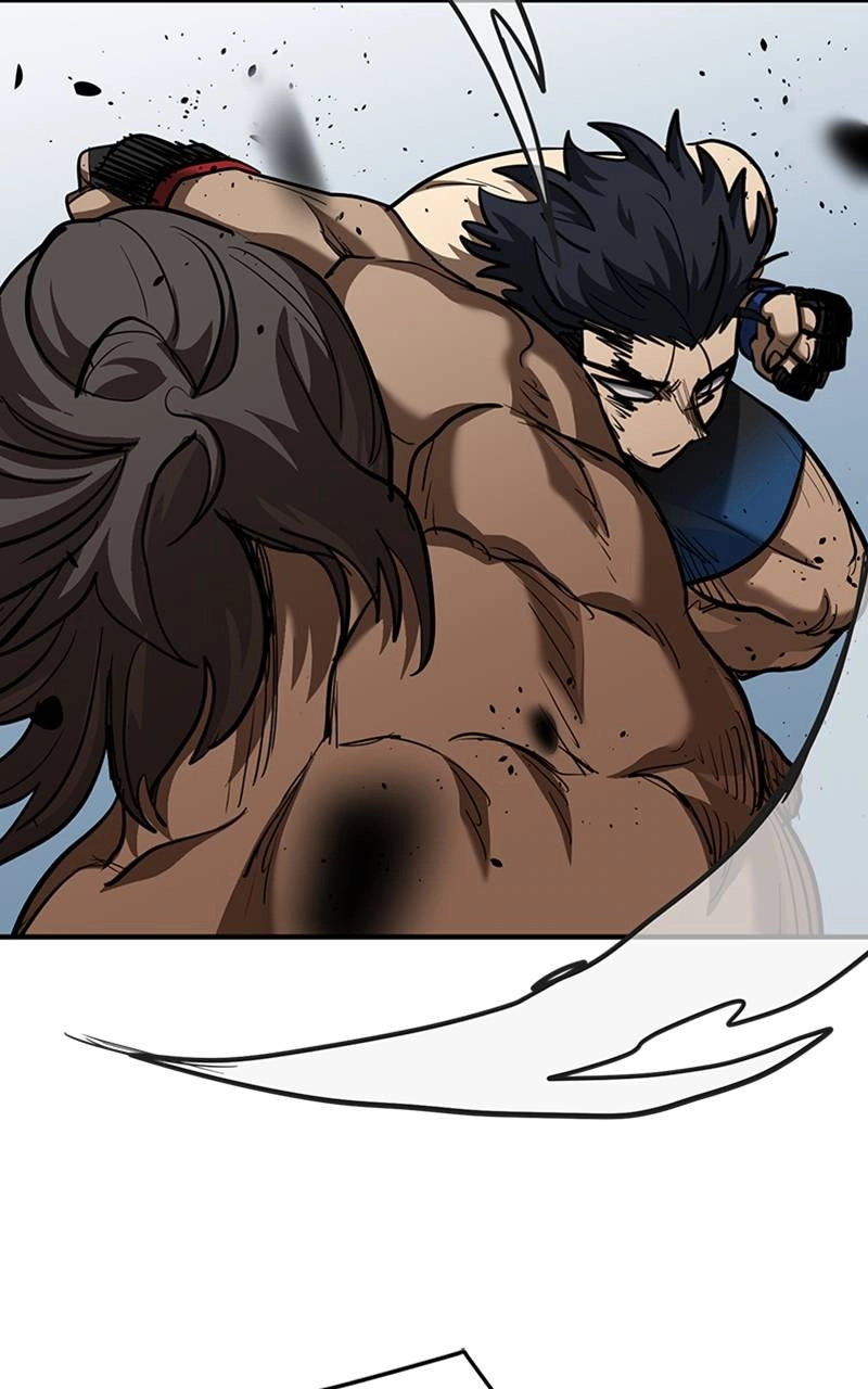 King of the Octagon Chapter 44 - Page 70