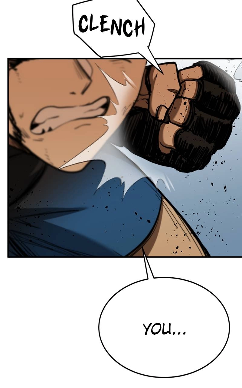 King of the Octagon Chapter 44 - Page 71