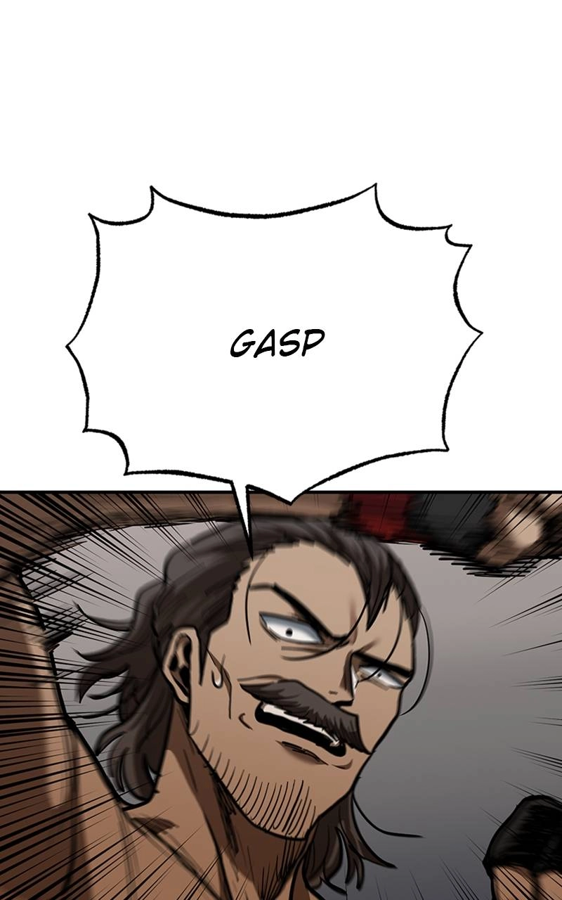 King of the Octagon Chapter 44 - Page 72