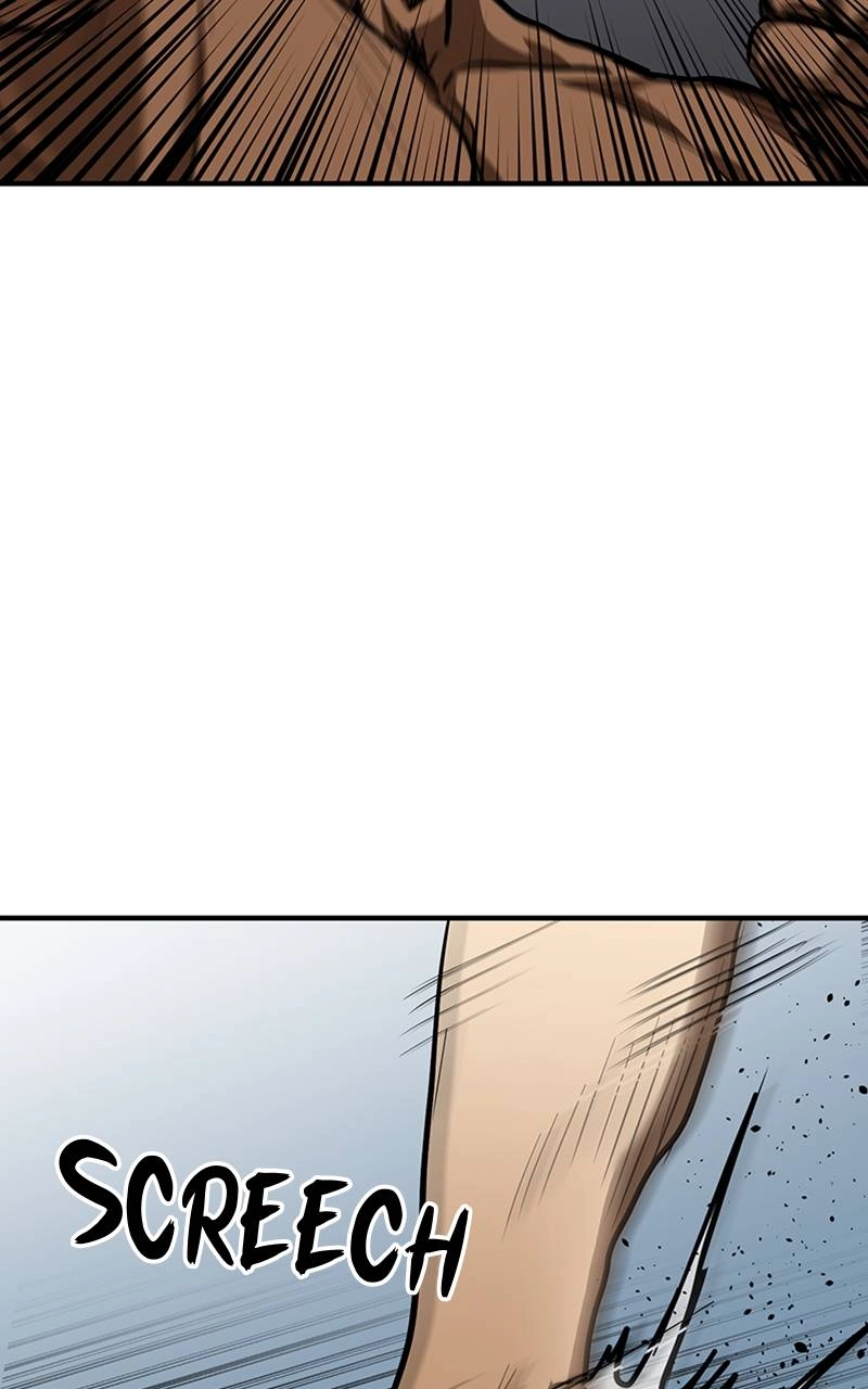 King of the Octagon Chapter 44 - Page 73