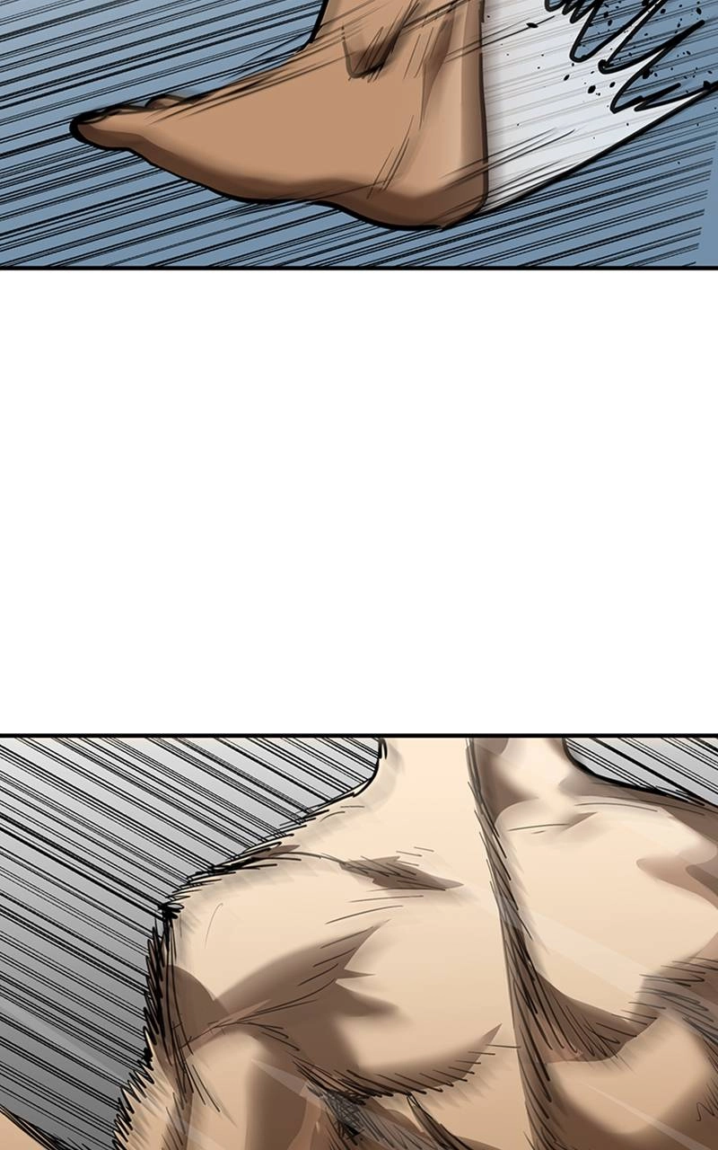 King of the Octagon Chapter 44 - Page 74