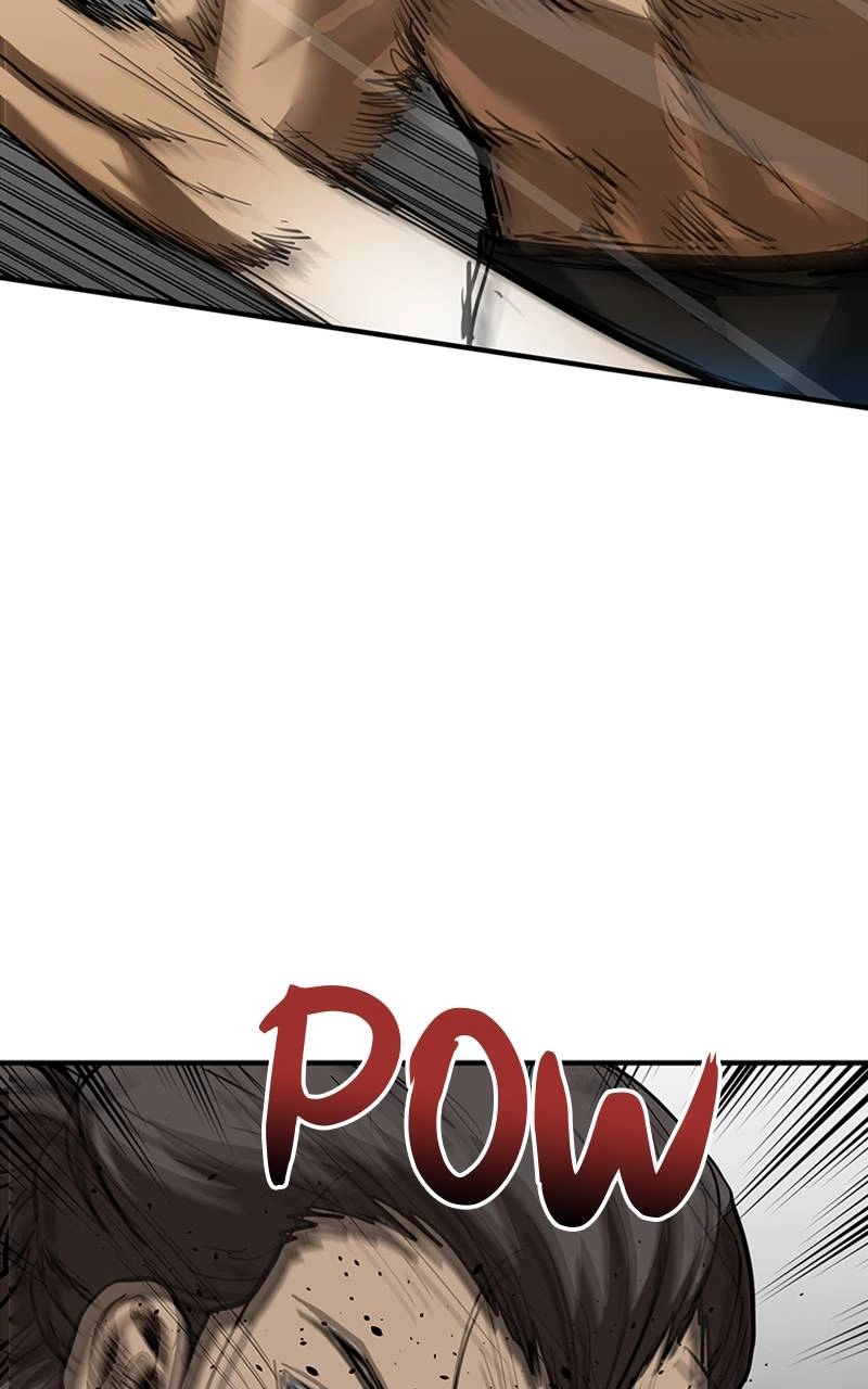 King of the Octagon Chapter 44 - Page 75