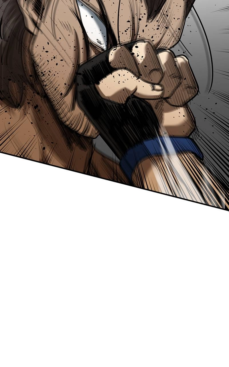 King of the Octagon Chapter 44 - Page 76
