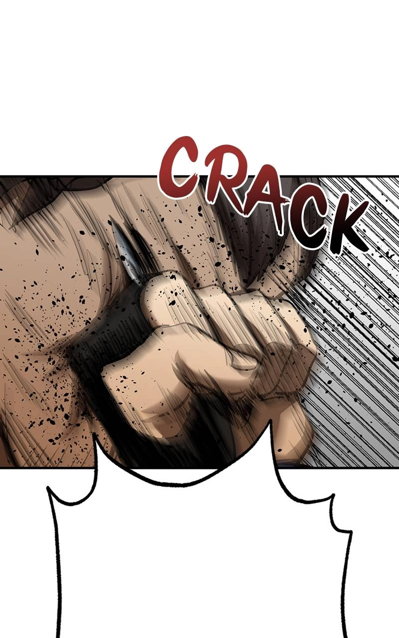 King of the Octagon Chapter 44 - Page 78