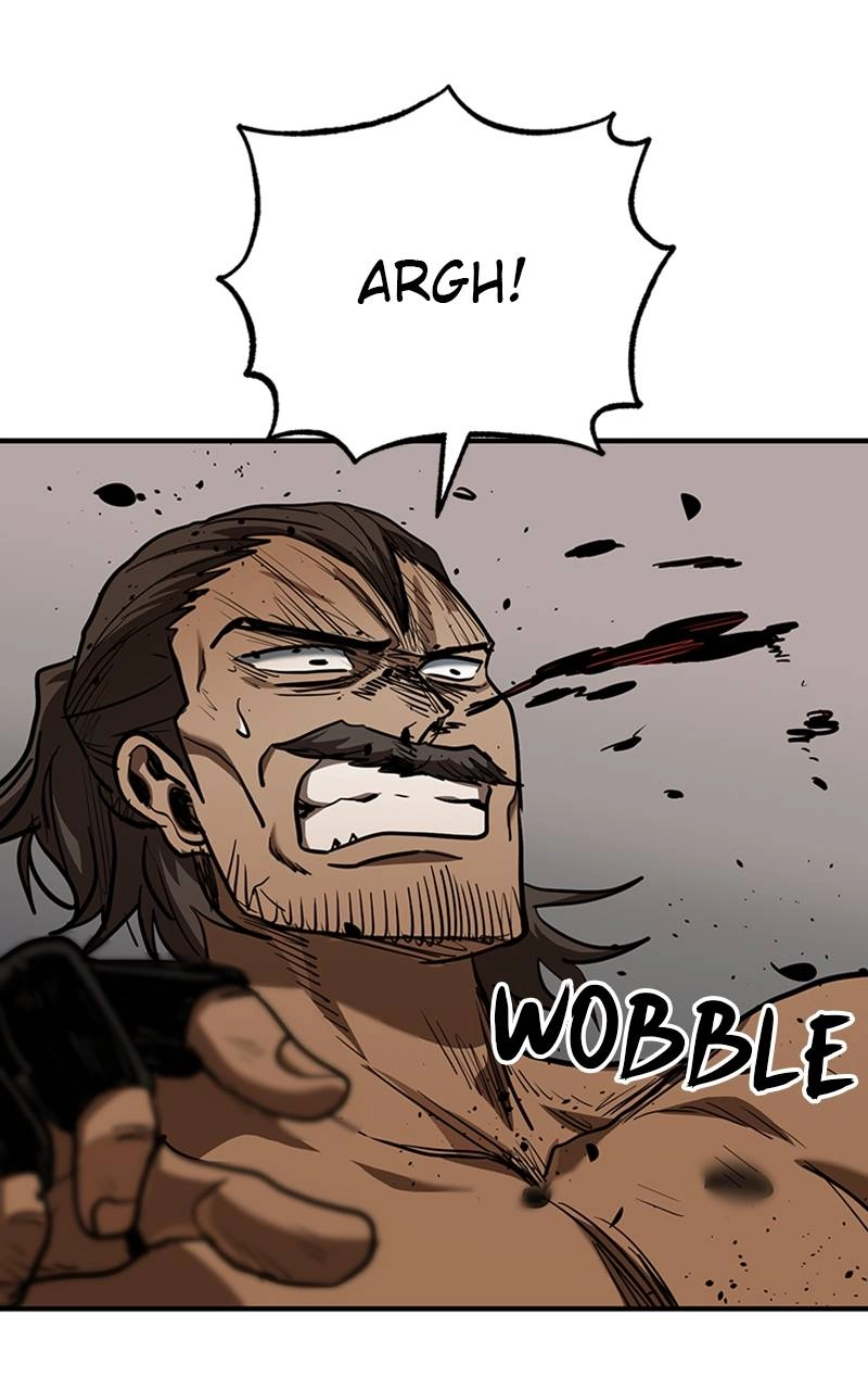 King of the Octagon Chapter 44 - Page 81