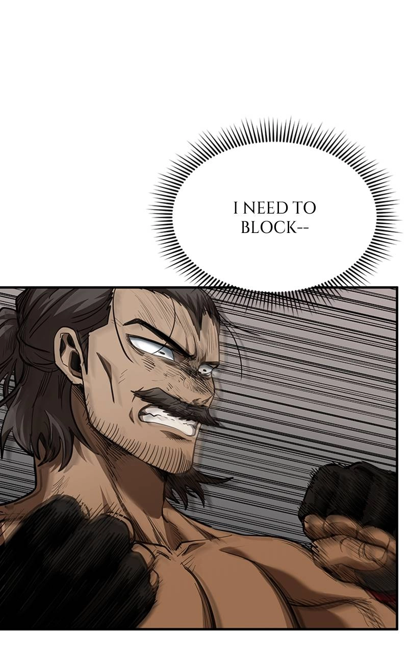 King of the Octagon Chapter 44 - Page 83