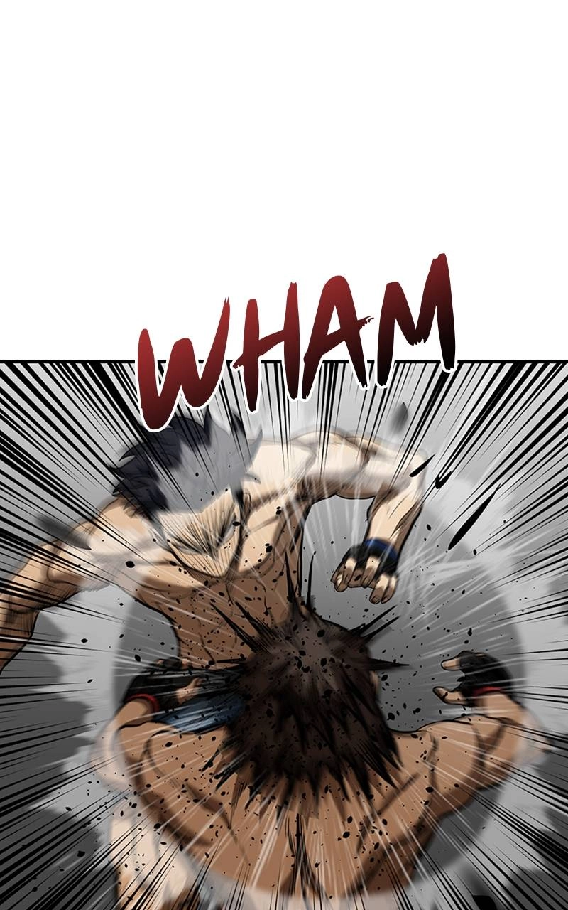 King of the Octagon Chapter 44 - Page 84
