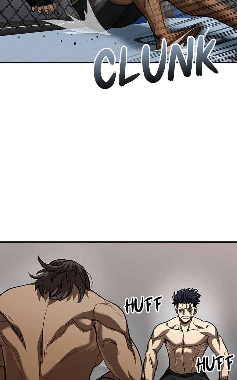 King of the Octagon Chapter 44 - Page 86