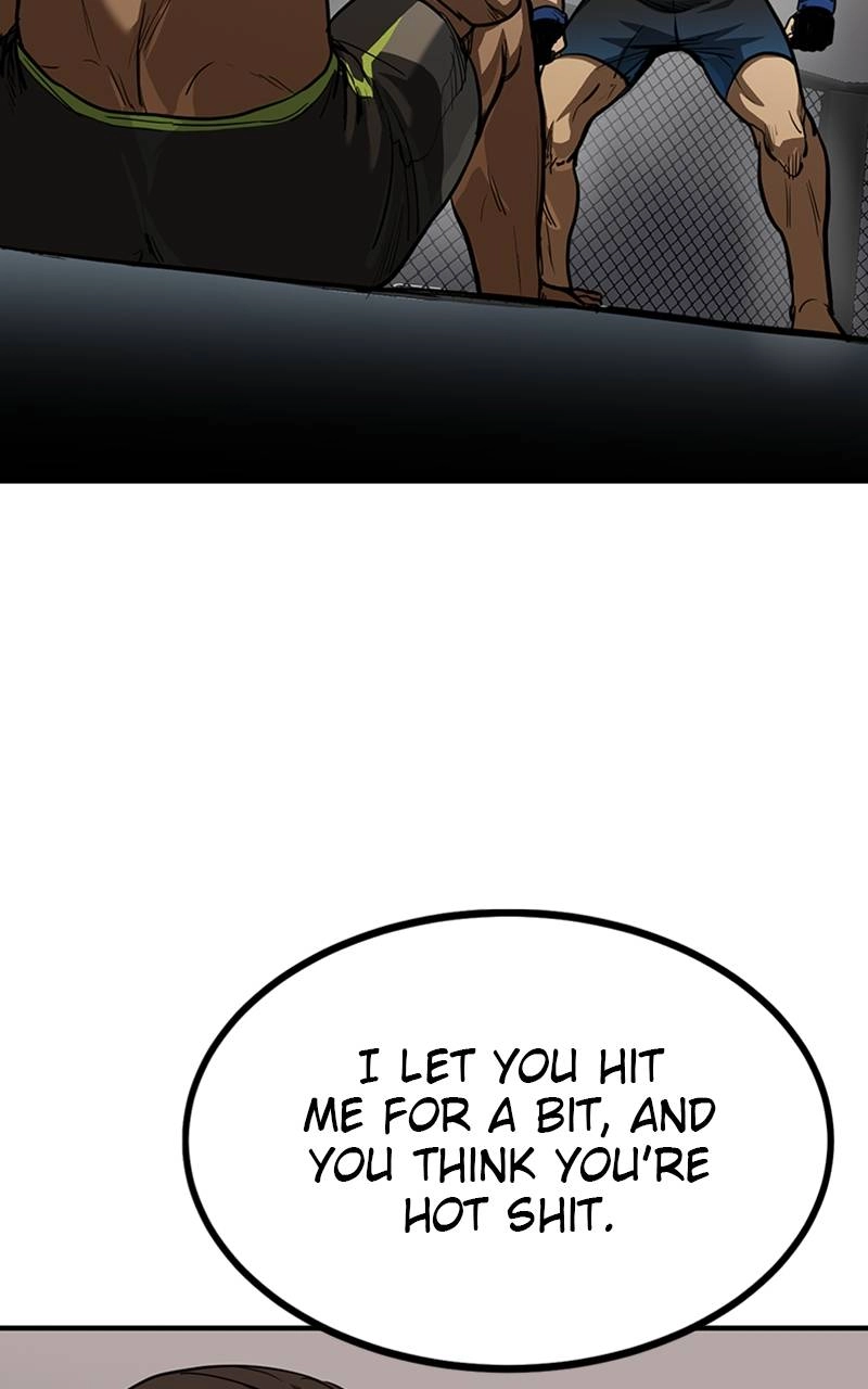 King of the Octagon Chapter 44 - Page 87
