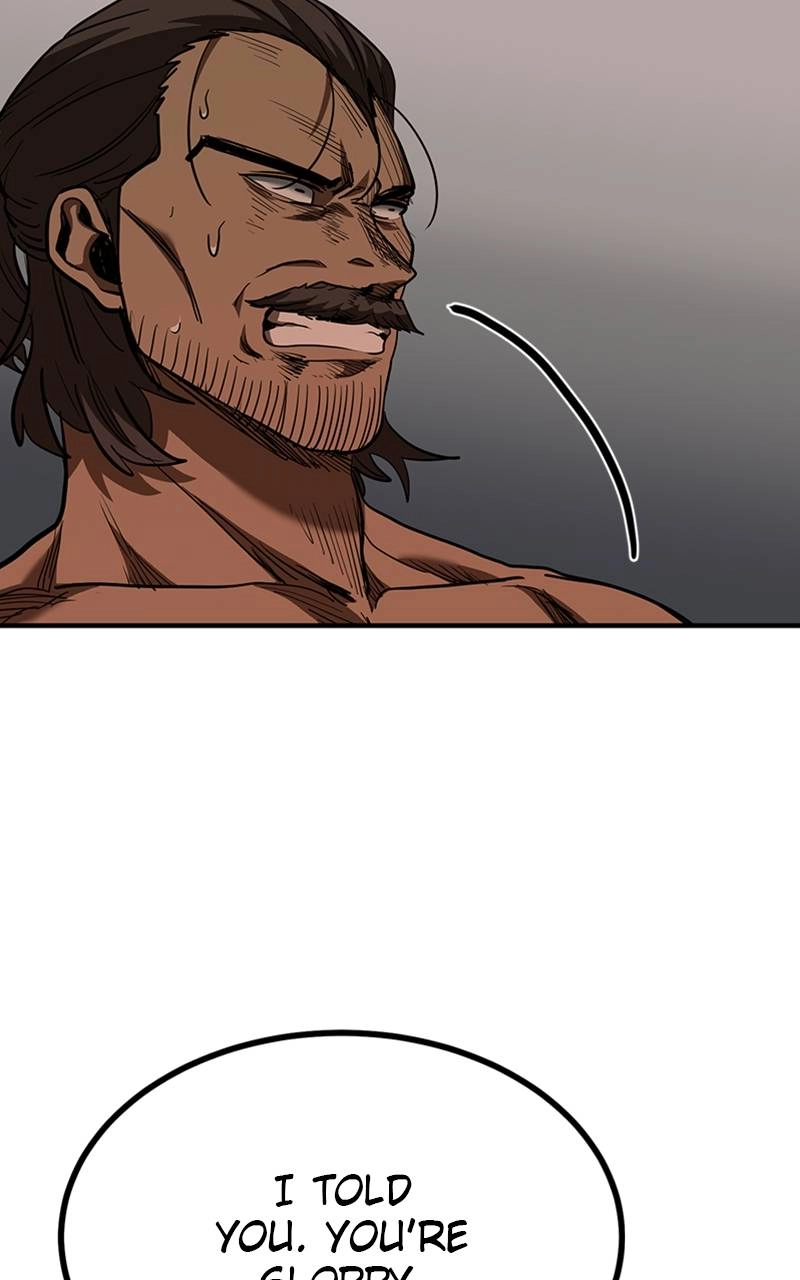 King of the Octagon Chapter 44 - Page 88