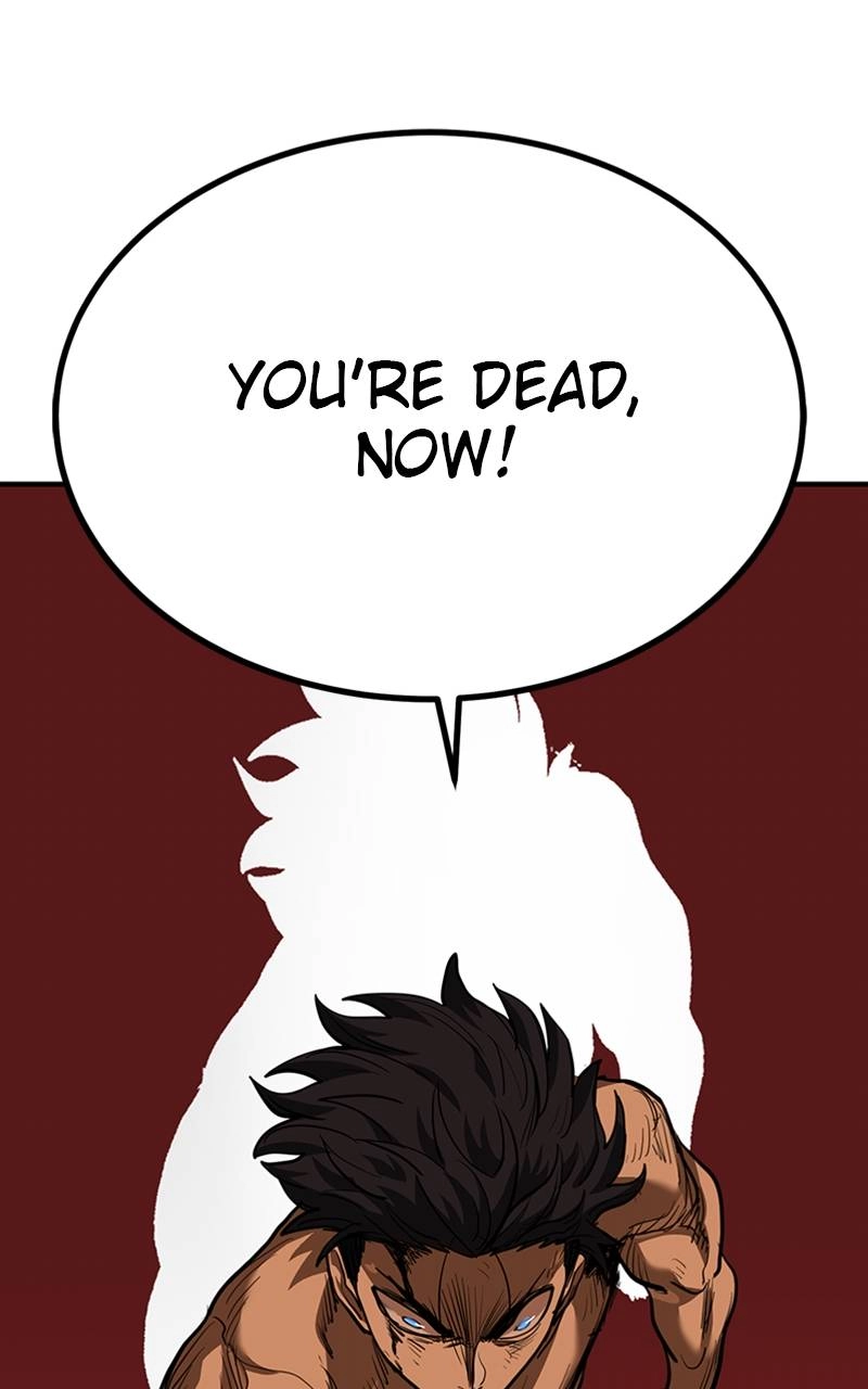 King of the Octagon Chapter 44 - Page 90