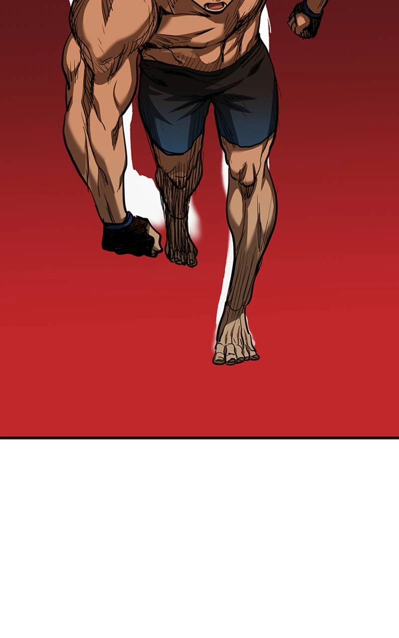 King of the Octagon Chapter 44 - Page 91