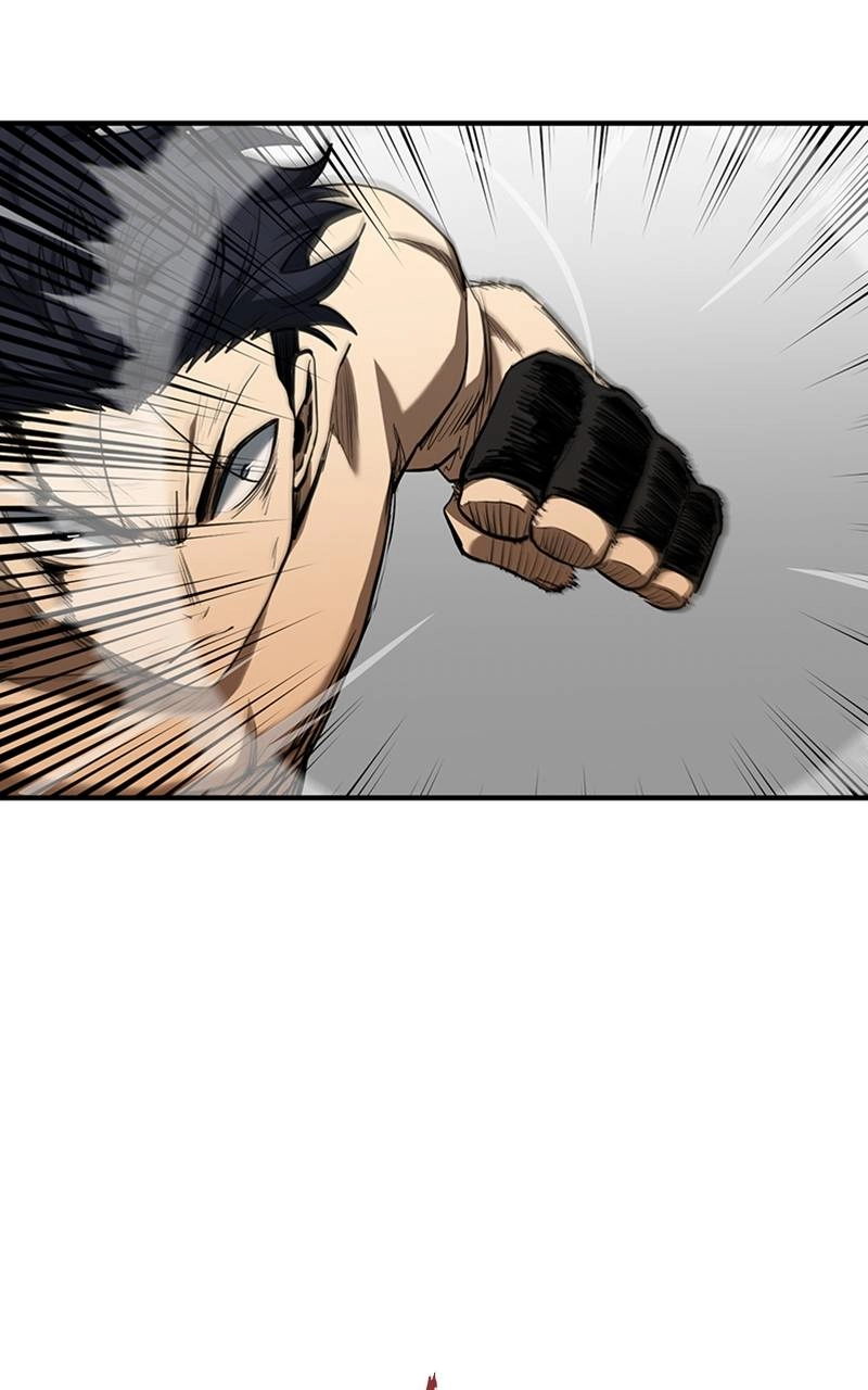King of the Octagon Chapter 45 - Page 4