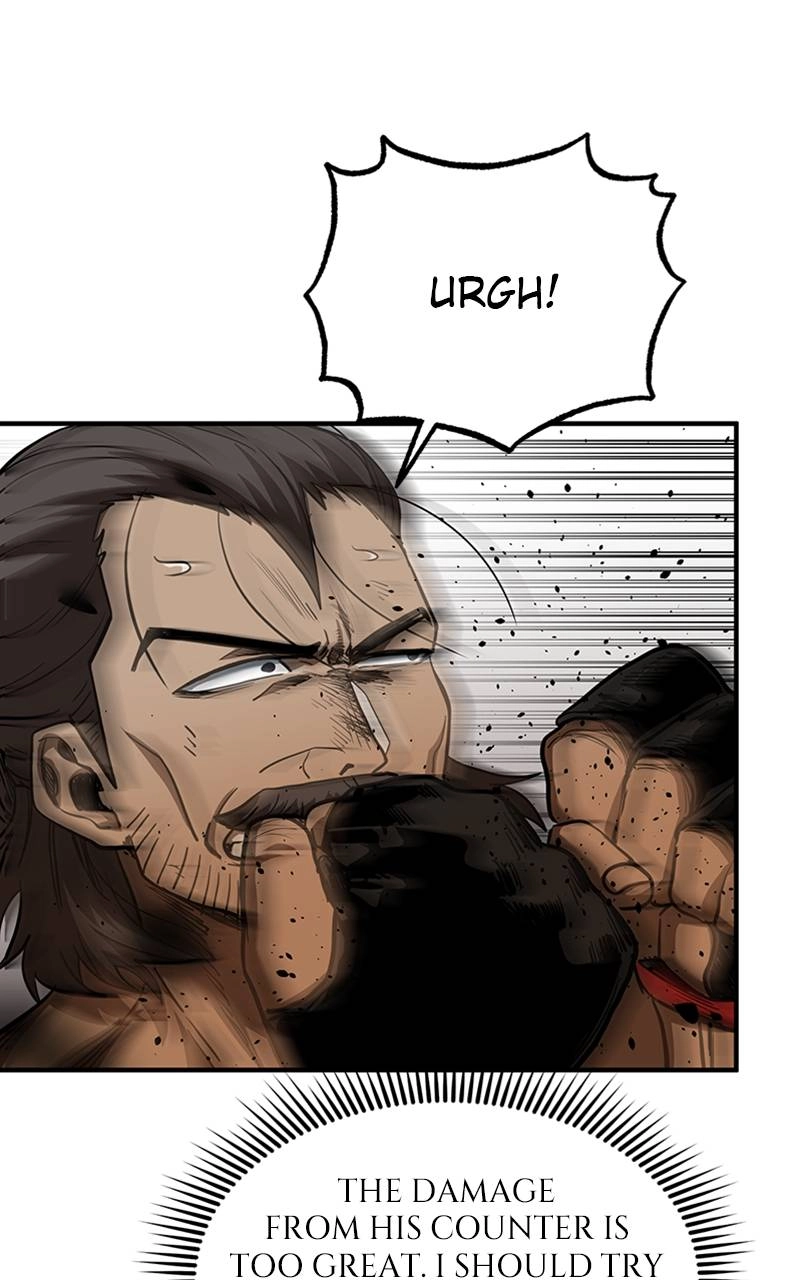 King of the Octagon Chapter 45 - Page 6