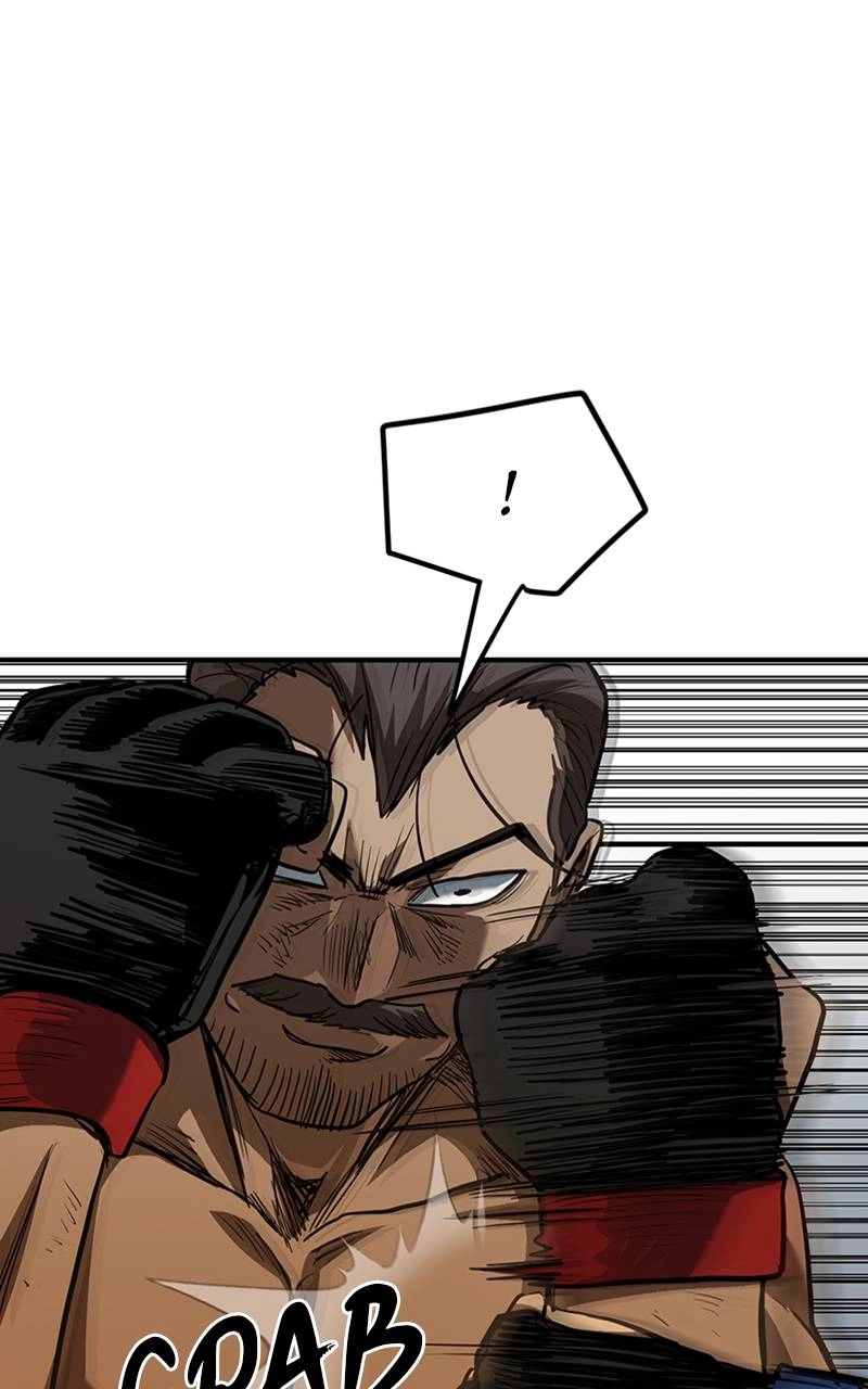 King of the Octagon Chapter 45 - Page 10