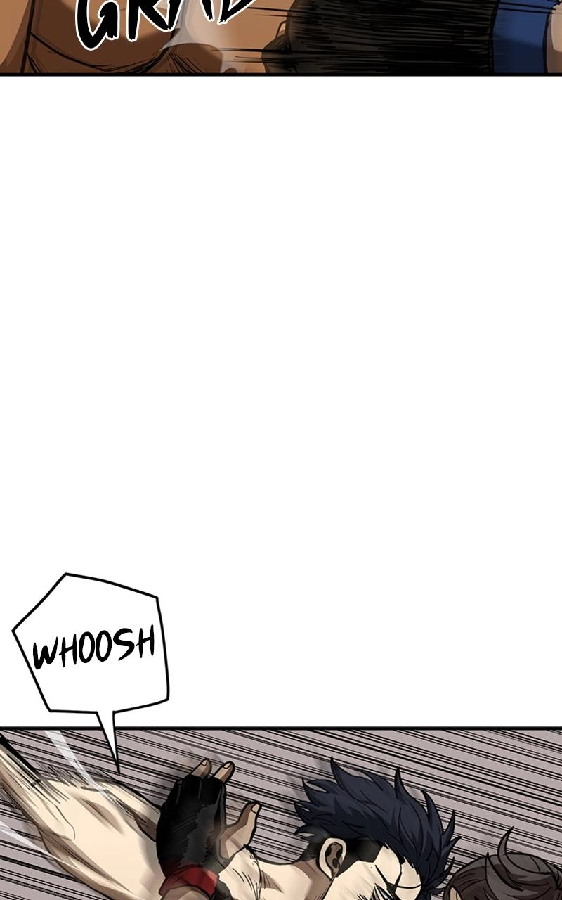 King of the Octagon Chapter 45 - Page 11