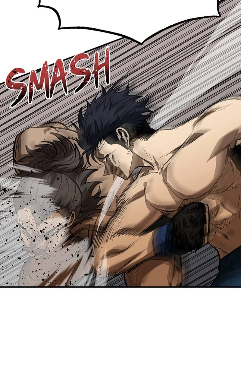 King of the Octagon Chapter 45 - Page 13