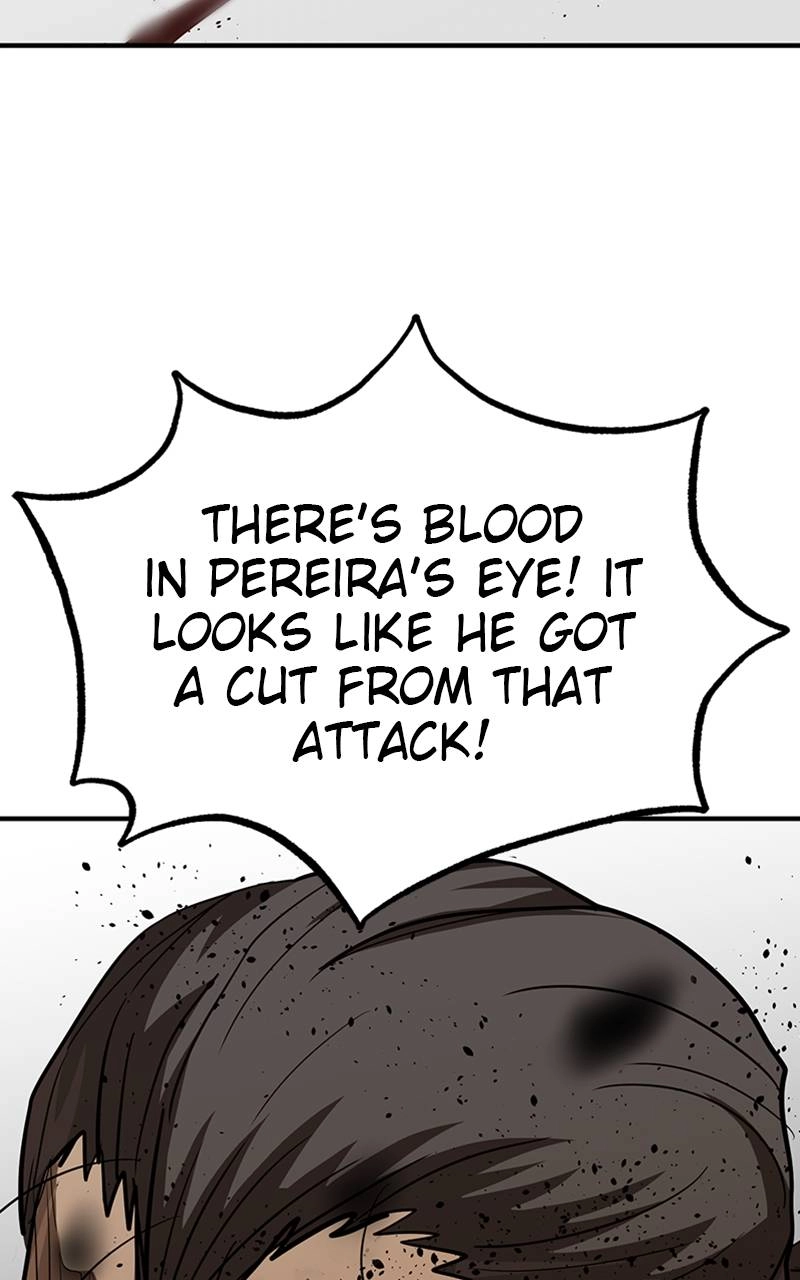 King of the Octagon Chapter 45 - Page 15
