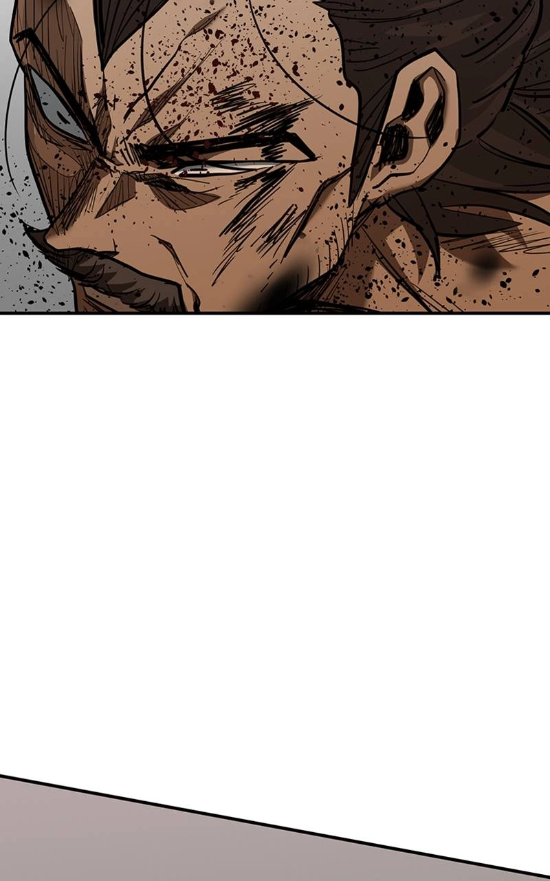 King of the Octagon Chapter 45 - Page 16
