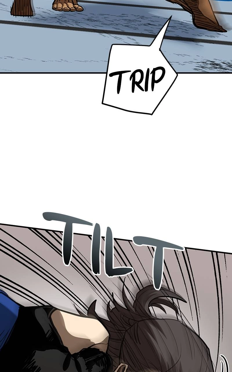 King of the Octagon Chapter 45 - Page 18