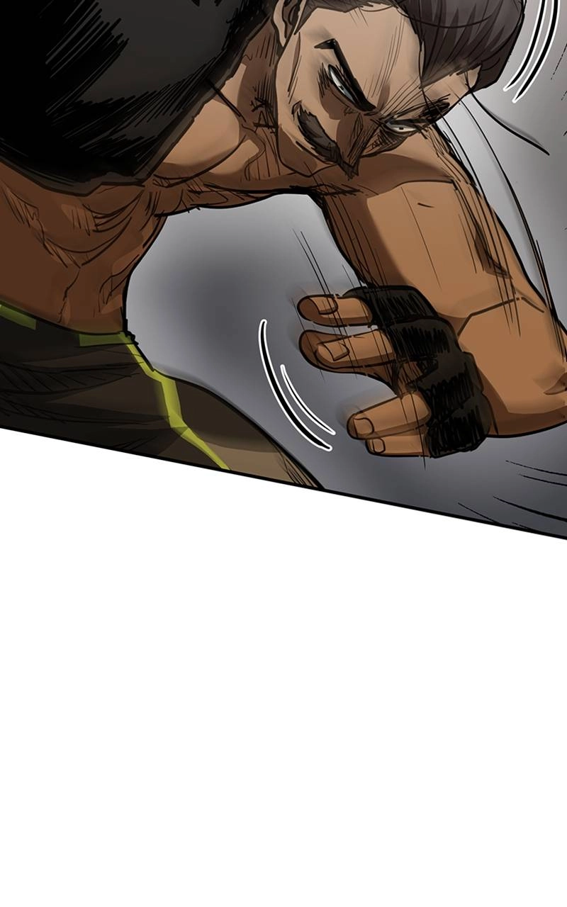 King of the Octagon Chapter 45 - Page 19
