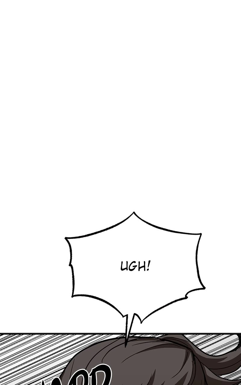 King of the Octagon Chapter 45 - Page 21