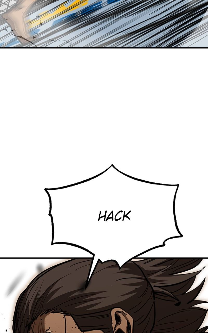 King of the Octagon Chapter 45 - Page 24