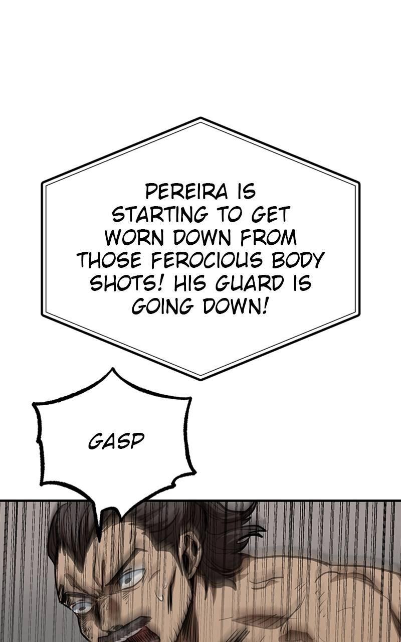 King of the Octagon Chapter 45 - Page 27