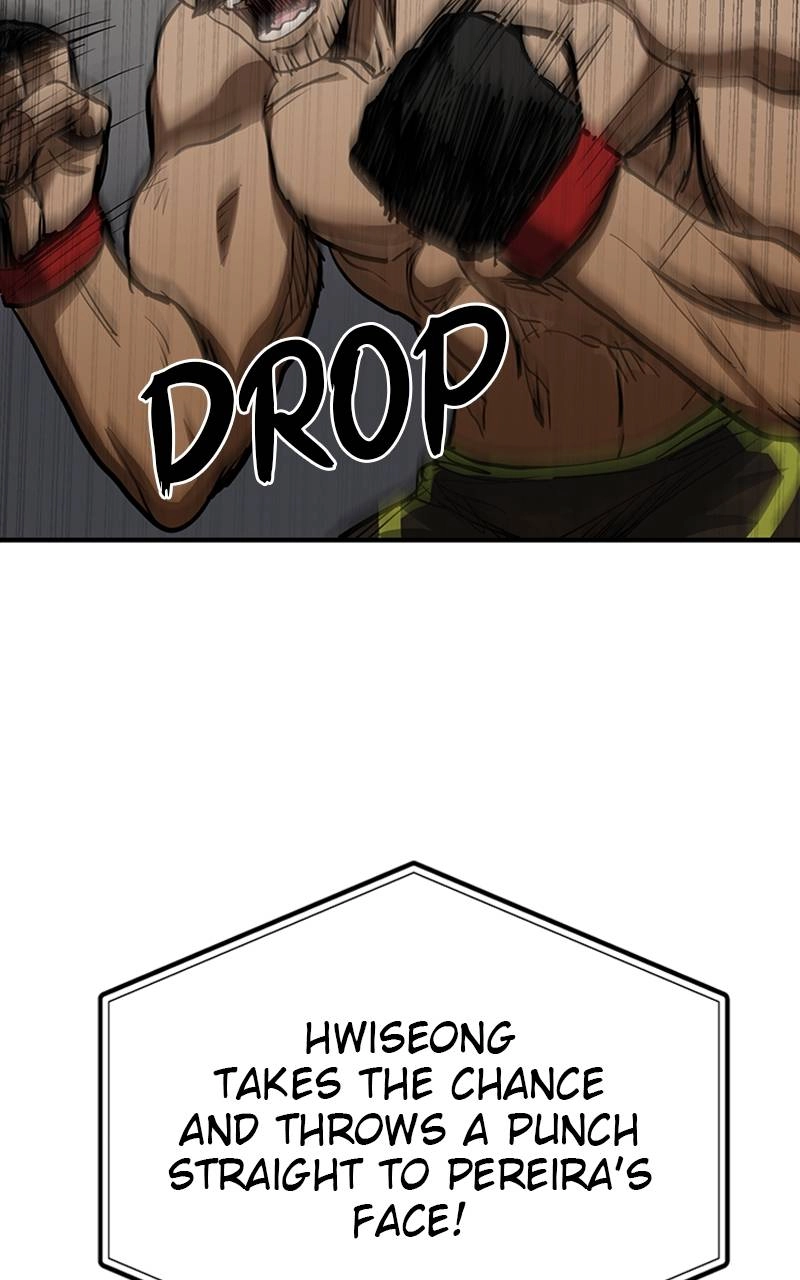King of the Octagon Chapter 45 - Page 28