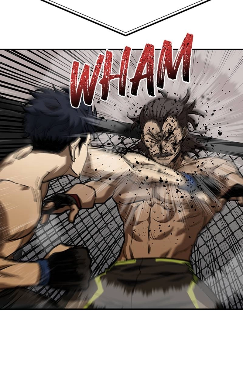 King of the Octagon Chapter 45 - Page 29