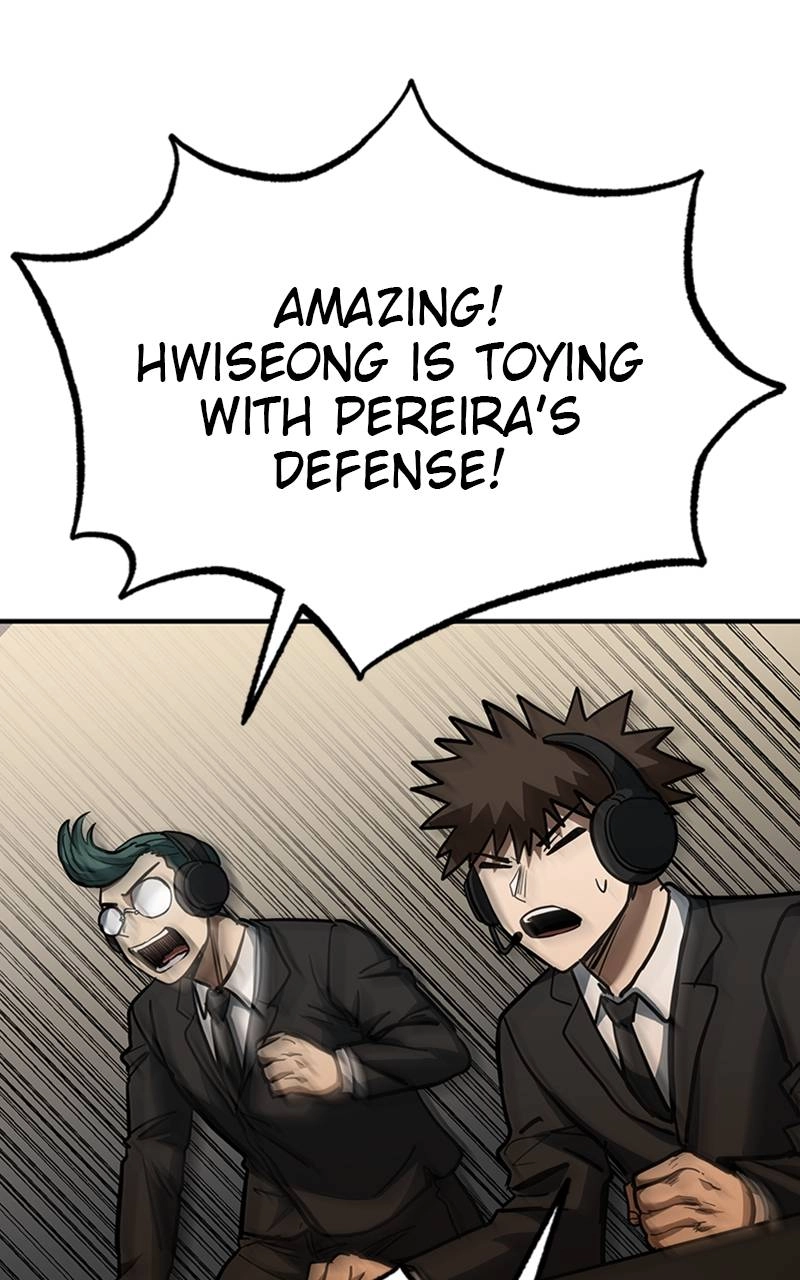 King of the Octagon Chapter 45 - Page 30