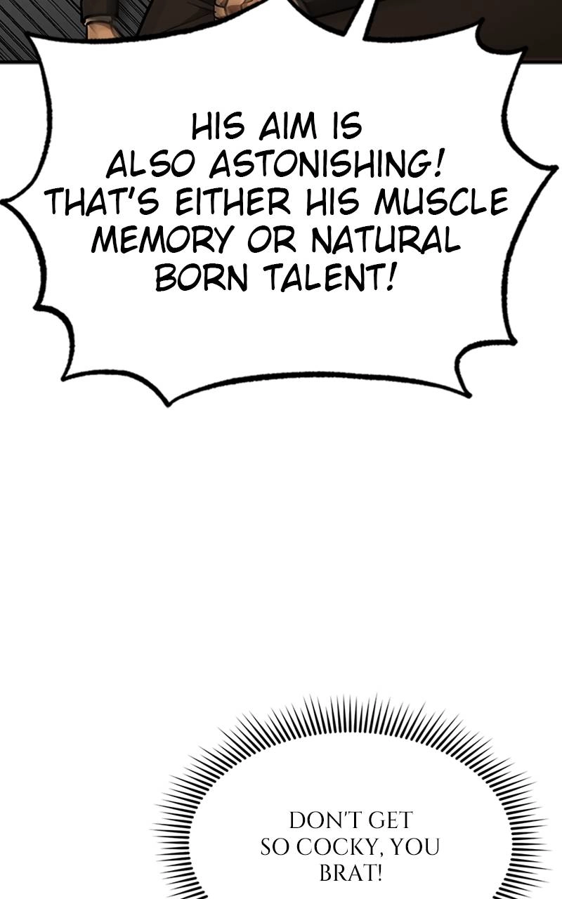 King of the Octagon Chapter 45 - Page 31