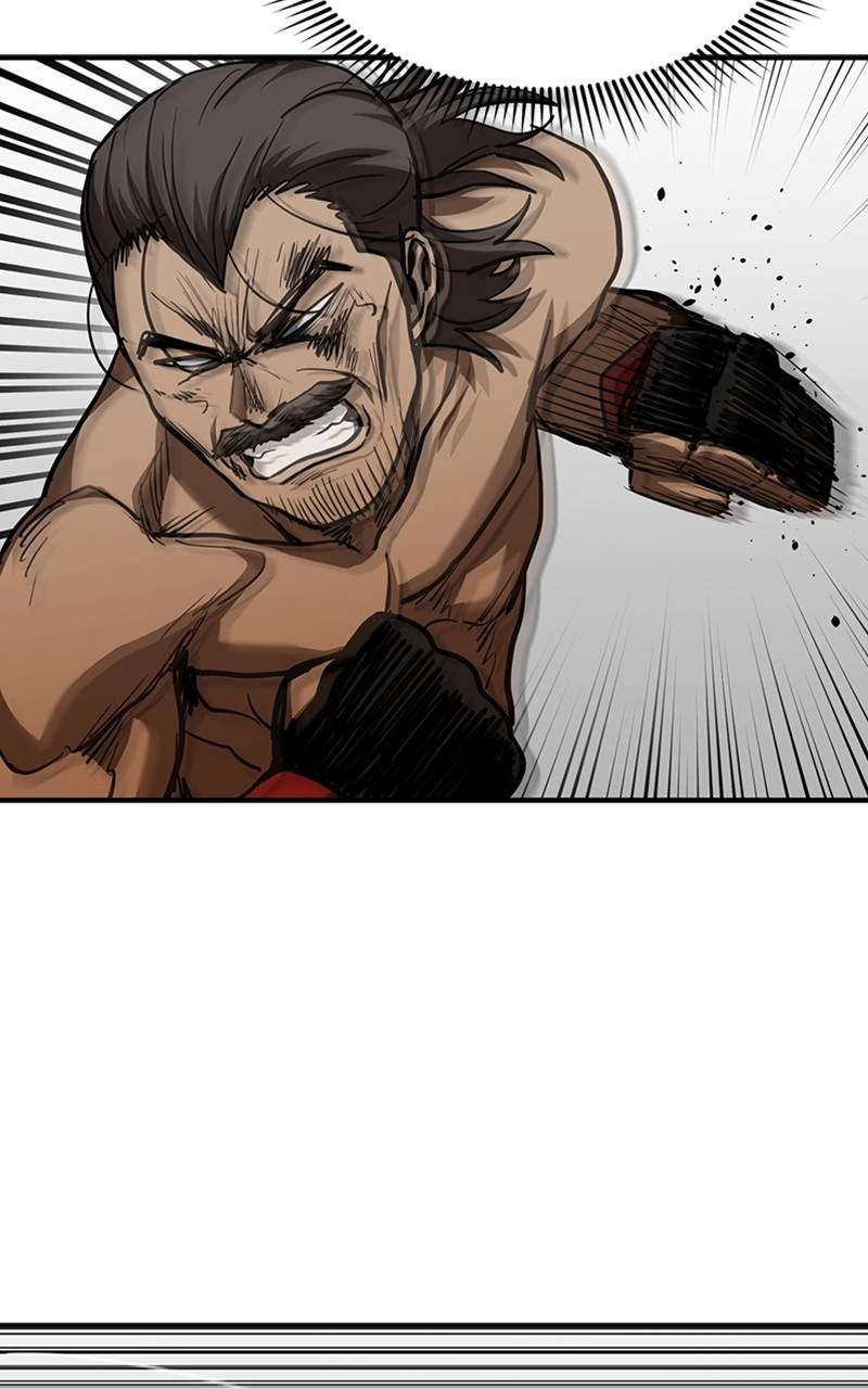 King of the Octagon Chapter 45 - Page 32
