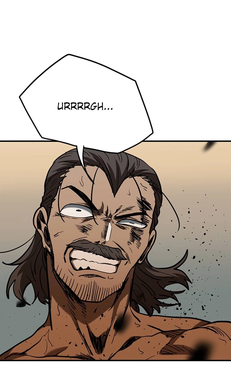 King of the Octagon Chapter 45 - Page 35
