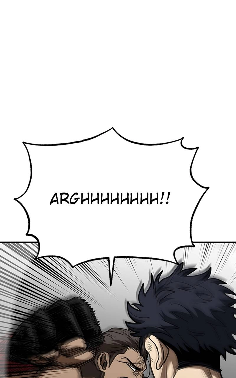 King of the Octagon Chapter 45 - Page 36
