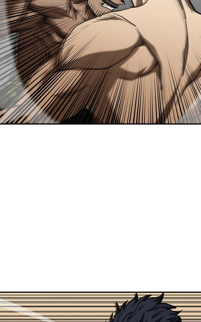 King of the Octagon Chapter 45 - Page 37