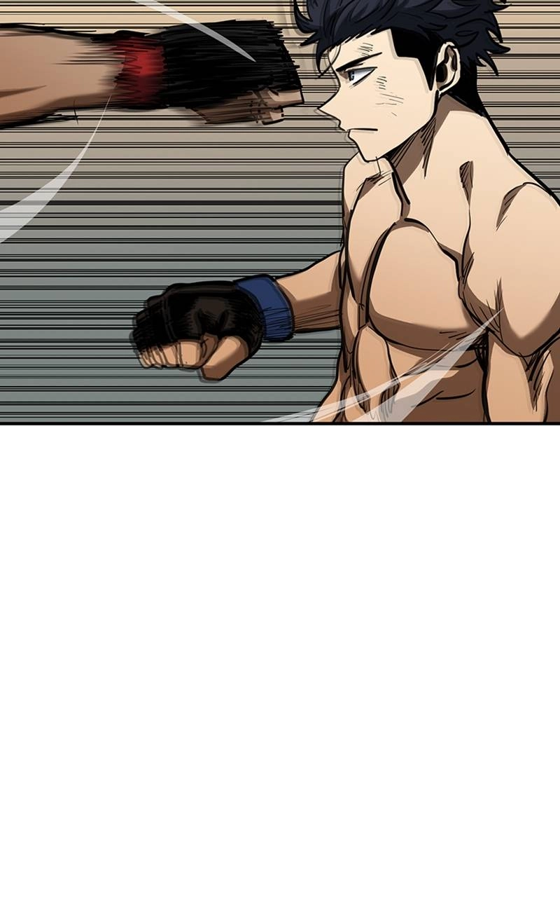 King of the Octagon Chapter 45 - Page 38