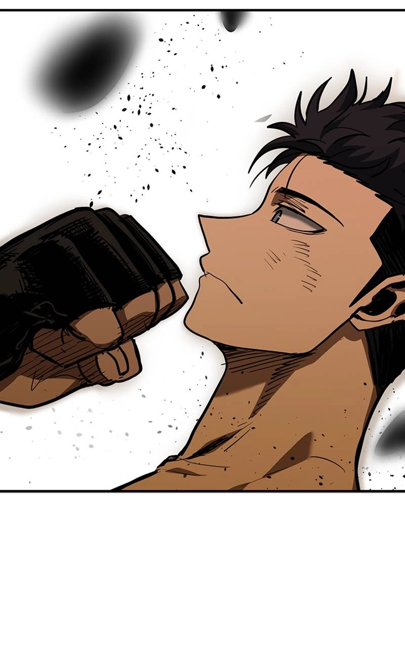 King of the Octagon Chapter 45 - Page 39