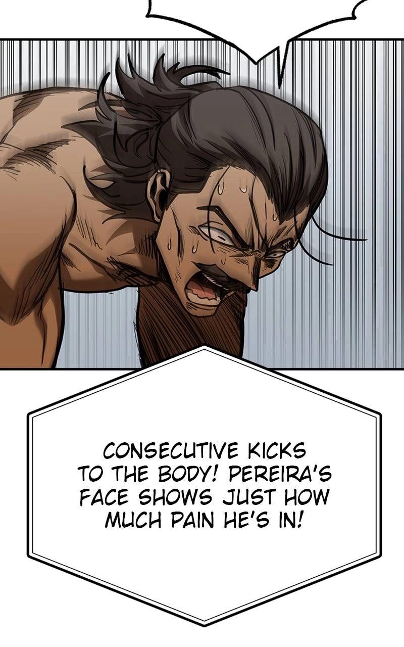 King of the Octagon Chapter 45 - Page 42